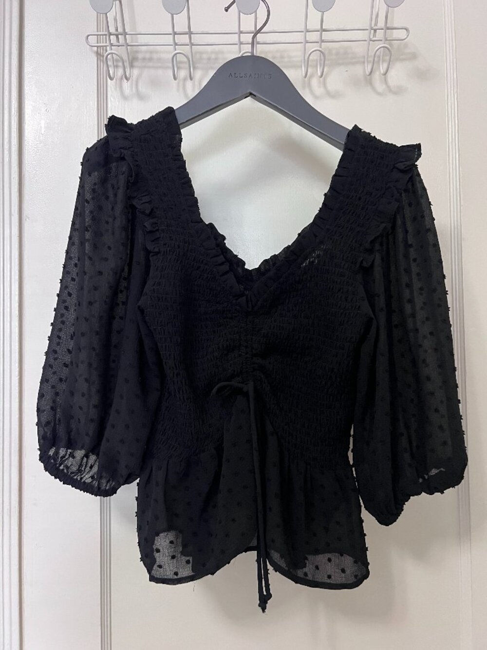 Topshop Blouse